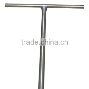 Pro Scooter Parts, Stunt Scooter Bars, 31.8 Oversized Scooter T Bars thumbnail-1