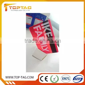 Plastic Mirror Business Cards Cheap , Clear Frosted Plastic Business Cards thumbnail-3
