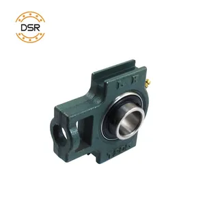 DSR Bearing Pillow Block Bearing NSK KOYO SKF INA NTN Timken Bearing Engine Auto Spare Parts UCT Pillow Block Bearing Insert Ball Bearing Unit Seat Bearing Housing Bearing thumbnail-1