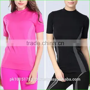 Compression Shirts thumbnail-1