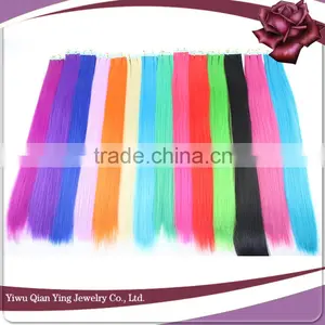Cheap Non-trace Wholesale Hair Piece thumbnail-2