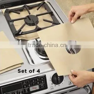 China Supplier Non-stick Microwave Liner With FDA ROHS Certificate thumbnail-1