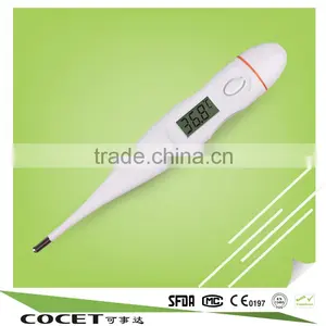 COCOET Digital Lcd Display Thermometer of KFT-04 thumbnail-6
