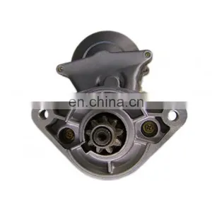 2810046180 Hot Selling Auto Electrical System Car Engine 12V 9T 1.2KW Starter Motor for Toyota Supra (_A8_) thumbnail-5