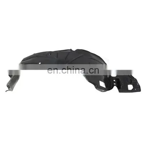 74151S5AR10 Wholesale Auto Parts Front Left and Right Inner Fender for Honda Civic thumbnail-2