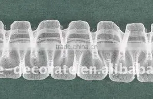 Transparent Curtain Tape PTN0910 thumbnail-1