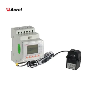 Acrel off Grid Solar Battery Power Meter ACR10R-D10TE thumbnail-1