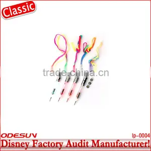 Disney Factory Audit Manufacturer's Neon Light Pen 143022 thumbnail-1