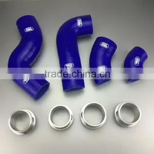 5 Years Warranty Customize Service Car High Performance Flexible Turbo Hose thumbnail-3