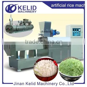 2016 Most Popular Artificial Rice Processing Line thumbnail-1