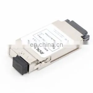 1000BASE-BX Bidi GBIC 1.25Gb/s 1550nm/1310nm- 40km Module thumbnail-1