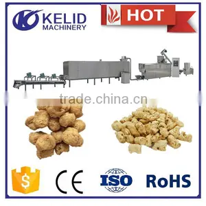 Overseas Manufacturer for Soybean Processing Machinery thumbnail-4