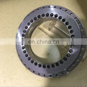 YRTM325 Rotary Table Bearing , High Precision Bearing Cylindrical Bearing thumbnail-5