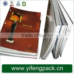 Chinese Cheap Printing Adult Comic Book English/high Quality Customized Comic Book Printing thumbnail-1