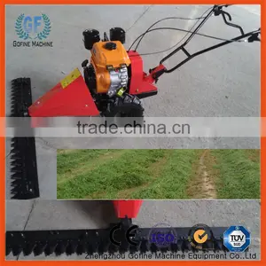 Gasoline Lawn Mower thumbnail-2