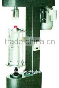 SK-40 Locking And Capping Machine thumbnail-1