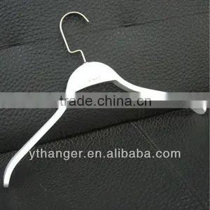 LL-12 Textile Sample Hanger Factory Clothes Hanger Supplier thumbnail-1