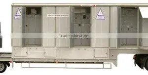 SMS 3 Series HV/MV Mobile Substations thumbnail-1