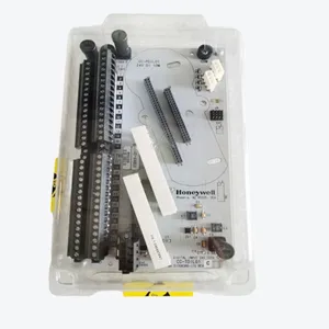 PLC Honeywell 621-0022-AR INPUT MODULE ANALOG thumbnail-3