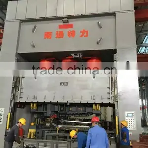 Horizontal Hydraulic Press Machine thumbnail-2