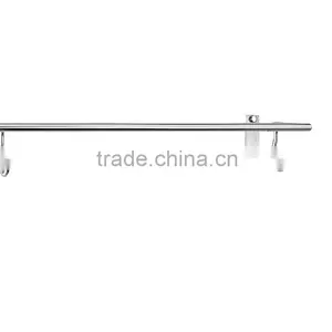 2016 Wesda Wholesale Bathroom Design Accessories Stainless Steel 201 Towel Bar 5602 Quality Choice thumbnail-4