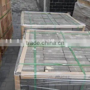 Clay Brick, Paving Brick, Plaza Brick thumbnail-1