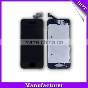 Top Quality!! for Iphone 5s Lcd Screen Replacement With Digitizer,for Iphone 5s Original Lcd thumbnail-3