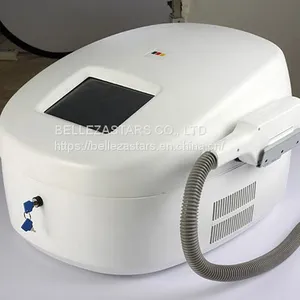 Portable IPL Hair Removal Beauty Device thumbnail-3