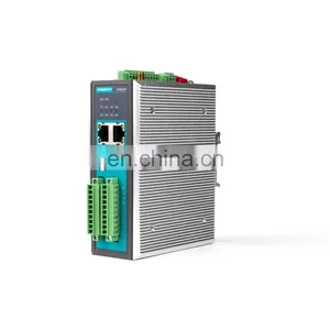 128G TF Storage RS485 Interface Communication Data Logger Smart Meter IOT Lora Gprs Gsm Gateway thumbnail-1