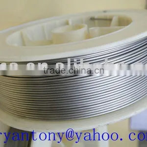 ASTM F136 Titanium Gr2 Wire In Coils thumbnail-1