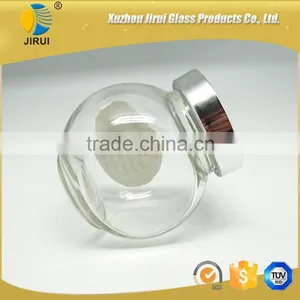 Hot Sale 700ml Storage Jar thumbnail-1