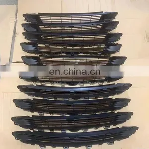 Fast Delivery The Best Quality Model 3 Body Parts Lower Bumper Grille thumbnail-5