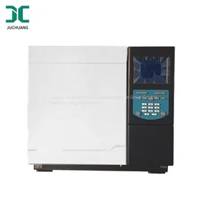 Juchuang Laboratory Equipment Chromatography Instrument Portable Gas Chromatograph thumbnail-1