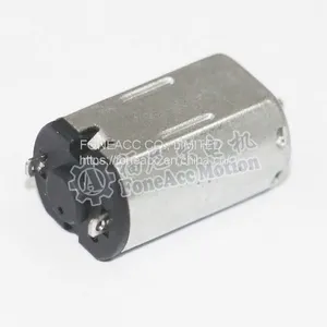 FF-M20VA Brushed Micro DC Motor thumbnail-4