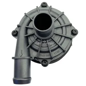 Haoxiang Auto Car Auxiliary Electric Inverter Water Pump 7P0965567 For VW Jetta Touareg Porsche CAYENNE PANAMERA thumbnail-3
