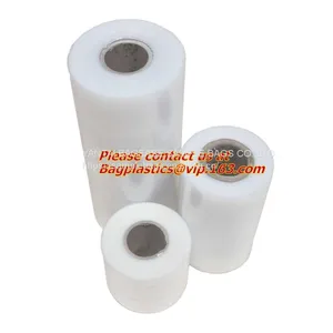 LAYFLAT TUBING, STRETCH FILM, STRETCH WRAP, FOOD WRAP, WRAPPING, CLING FILM, DUST COVER, JUMBO BAGS, thumbnail-4