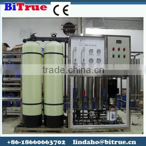 ro Water Treatment System thumbnail-1