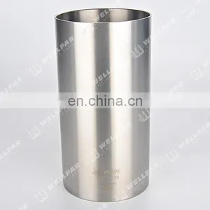 Factory Promotion Price Cylinder Liner 3904166 3900396 for 6BT ISF 3.8 ISBe 102mm thumbnail-2