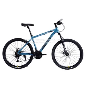 Hot Selling 26 Inch Nice Design Mountain Bike Can Customized 26 27.5 29 thumbnail-3