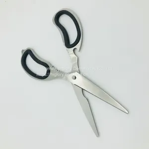 2022 Fashionable Travel Function Creative Co-op Metal Kitchen Shears Multi Purpose Scissor thumbnail-1