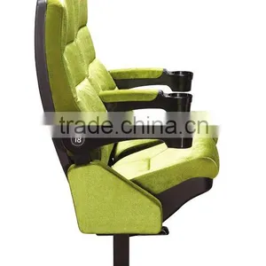 Cinema Chair Theater Audience Chair HJ9911A thumbnail-3