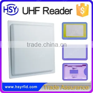 HSY-L008 Long Range Contactless Rfid Card Rfid Network Reader Writer With Rfid Uhf Sdk Software thumbnail-1