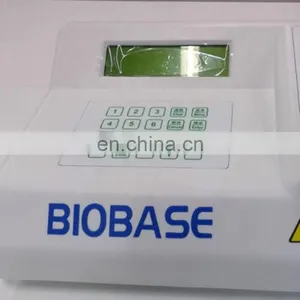 s China Biobase Urine Analyzer UA-200 for Urine Routine Urinalysis thumbnail-3