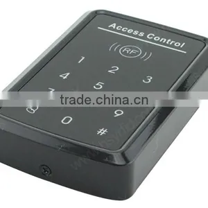 HSY-S187 Single Door Control Module 125khz Passive Outdoor Rfid Reader thumbnail-3