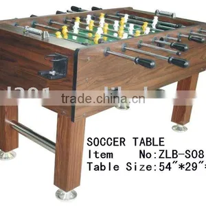 Coin-operated Soccer Table With Cup Holders thumbnail-1