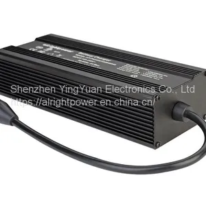 36V Battery Charger thumbnail-3