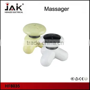 JAK HF8035 Dry Battery Electric Massager thumbnail-1