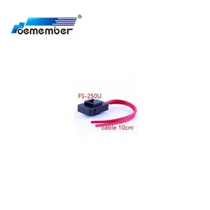 FS-250U Connector Truck Parts Cable 10cm for VOLVO thumbnail-1