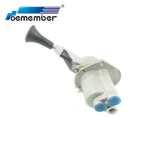 OE Member Truck Hand Brake Valve 9617011050 for Benz Brake System thumbnail-3