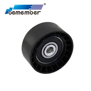 OE Member 1510697 1512749 1795775 1858885 510697 512749 Truck Belt Tensioner Truck Belt Pulley for SCANIA thumbnail-1
